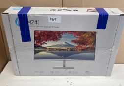 HP M24f 23.8