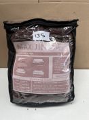 Maxijin furniture cover 1 piece. RRP £50 - GRADE U