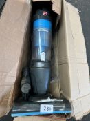 Hoover upright hoover. RRP £99.99 - Grade U