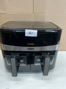 Tower vizion air fryer. RRP £150 - GRADE U