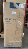 Vax air lift 2 pet plus corded vacuum. RRP £150 - GRADE U