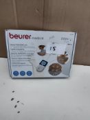 Beurer medical digital TENS Machine. RRP £120 - GRADE U