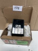 Vax one power lithium ion rechargeable vacuum battery. RRP £150 - GRADE U