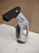 Mac Allister MWV37-LI Window cleaner. RRP £69.99 - GRADE U
