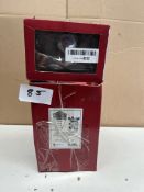 Joblot of disney traditions figures. RRP £60 - GRADE U