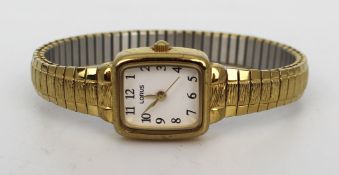 Lorus Wristwatch