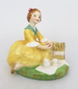 Royal Doulton Figurine Picnic HN 2308