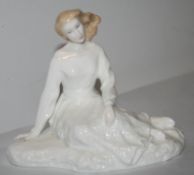 Royal Doulton Forever Yours HN 3949 Figurine