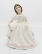 Royal Doulton Figurine Amanda HN 3635