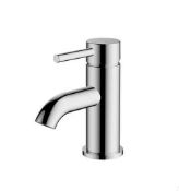 Brand New Boxed Bathstore Vantro Mono Basin Mixer Tap RRP £65 **No Vat**