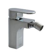 Brand New Boxed Bathstore Etta Chrome Bidet Mixer Tap RRP £150 **No Vat**