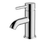 Brand New Boxed Bathstore Vantro Mono Basin Mixer Tap RRP £65 **No Vat**