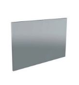 Brand New Boxed Bathstore Portfolio Gloss 800mm End Bath Panel Grey RRP £129 **No Vat**