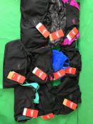 10x Speedo Swimming Costumes Mixed Sizes