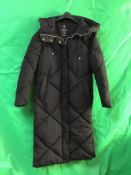 Ladies Next Shower Resistant Coat Size 10