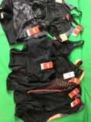 7x Speedo Ladies Swimwear Mixed Sizes