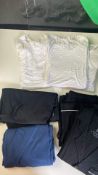 4x Pairs of Trousers To Include Gap, M-17, Jack and Jones BNWT