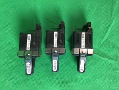 3x Nidec Ultraflow PC Fan