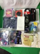 Mixed Items To Include Harry Potter