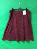 Honor Millburn Classic Skirt