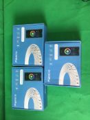 3 x Maxico Smart LED Strip Lights