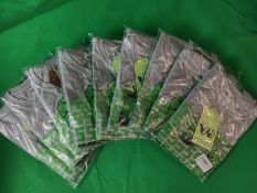 9x Kids Minecraft Pj Set Mixed Sizes