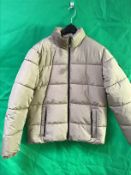 Only & Sons Puffa Jacket Size S/P
