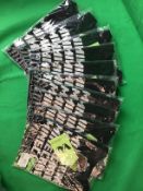 10x Minecraft Repeat Boys T-Shirt Mixed Sizes