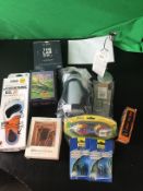 Bundle of New Items To Inc; Sidas Insoles