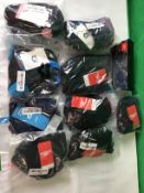 10x Items of Swimming Clothing Mixed Brands and Sizes