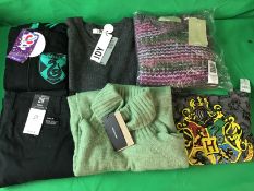 6x Items of Clothing New To Inc; JJXX Jumper