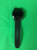 French Connection Smart Watch Appears New Strap Missing