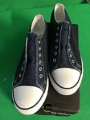 Ladies Victory Vty Trainers Size 7