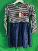 Joules Girls Dress Age 9-10 Years