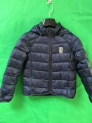 Kids Lego Down Coat RRP £79.99 6Yrs