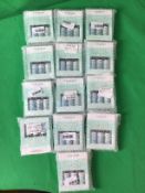 13x Tisserand Destress Box Set