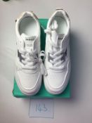 Ladies Fashion Trainers Size 39