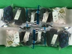 10x Items of Swimming Clothing Mixed Brands and Sizes