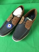 Mens Ben Sherman Shoes Size 11