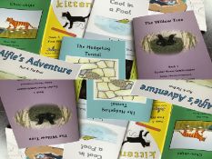 100 Children's Reading Books For Learning Sounds, Phonics, ETC - All New