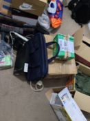 Mixed Customer Return - RRP £1825 - T3M1