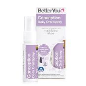 35 x BetterYou BetterYou Conception Daily Oral Spray Developed In Partnership With Madeleine Sha...