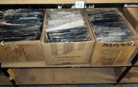 Over Trousers (workwear) Various colour and sizes Quantity – 237 (sizes from S to 3XXL)