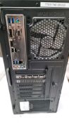 CYBERPOWER AMDRYZ 4500 RTX3060 Gaming PC
