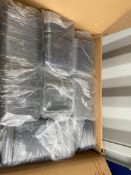 Approx. 400 Food Containers