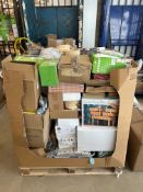 Mixed Pallet of Craft and Hobby Returns RRP £2500+ (46)