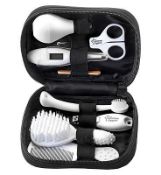 Pallet of Raw Customer Returns - Category - Baby & Toiletries - 1167774506.