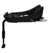 Cybex Base 2-Fix Isofix Car Seat Base