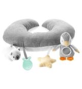 Pallet of Raw Customer Returns - Category - Baby & Toiletries - 1167185104.