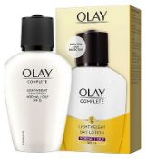 Pallet of Raw Customer Returns - Category - Baby & Toiletries - 1168406208.